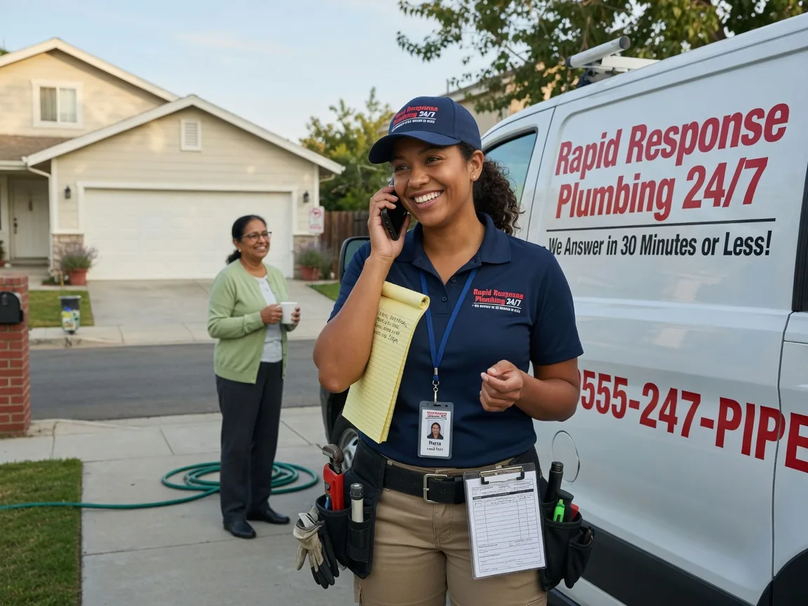 Emergency Plumber Northford, CT FAQs